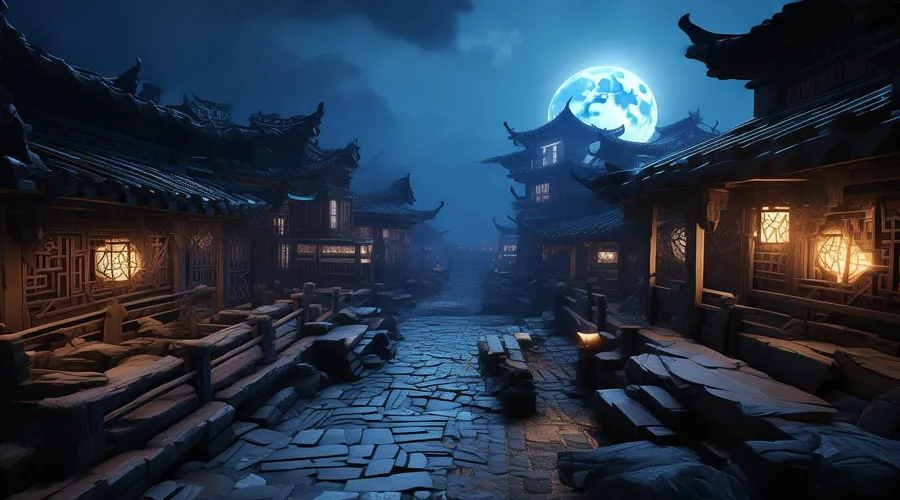 绿色征途游戏图片2